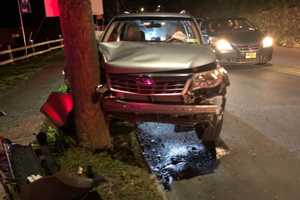 Three Serious Crashes Occur In Peekskill In 24-Hour Span