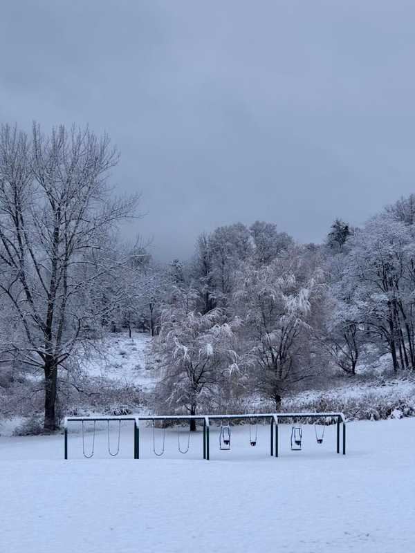 Nor'easter: Dutchess County Storm Update