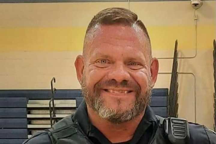 Officer In ICU: Donation Fund Created For Cop Who Suffered 'Serious Medical Event' In Region