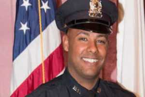 Fundraiser For Family Of Worcester Cop Who Died Off Duty Nears Its Goal