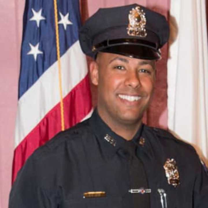 Worcester Sgt. Derrick Leto, a husband and father of two, died on Friday, March 17. His funeral arraignments are scheduled for later this week.