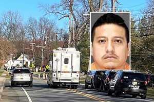 GOTCHA! Arrest Made In DWI Hit-And-Run That Seriously Injured Closter Pedestrian, 75