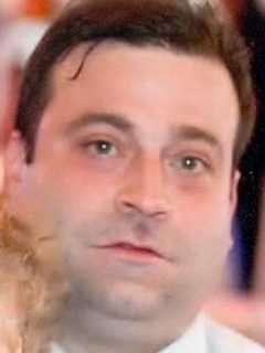 Jose Cotas, 40, Bridgeport Native