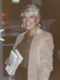 Victoria Helstoski, 86, Wife Of Former U.S. Rep. And Patterson Native