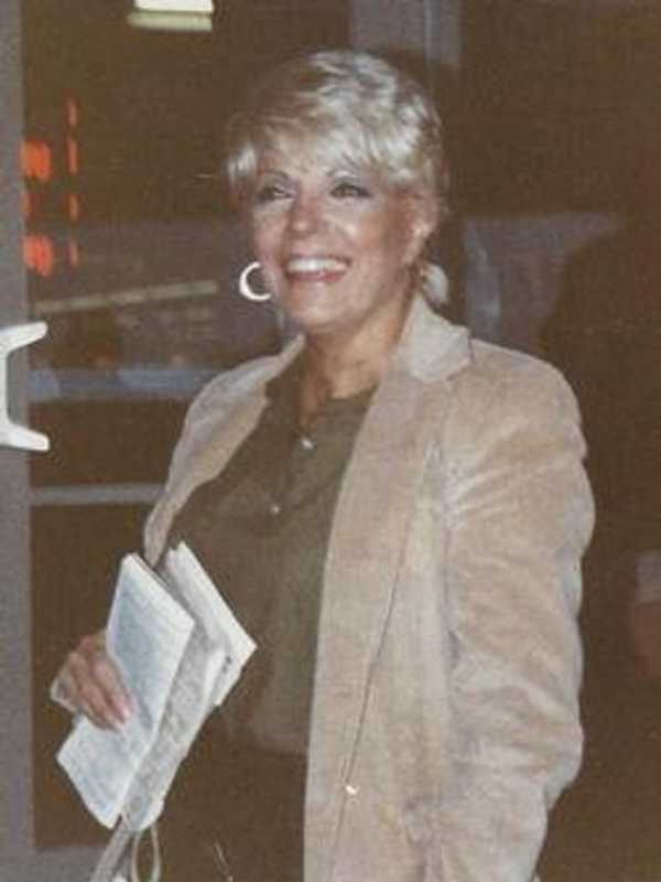 Victoria Helstoski, 86, Wife Of Former U.S. Rep. And Patterson Native