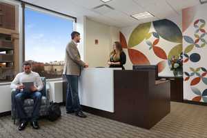 Regus Expands In Westchester With New Rochelle Center