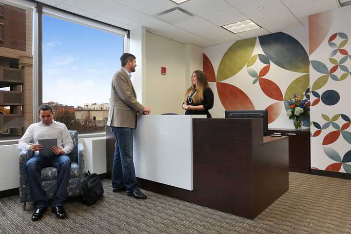 Regus Expands In Westchester With New Rochelle Center