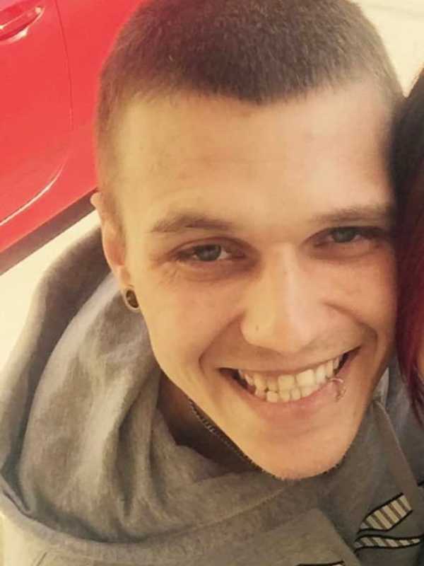 Seen Him? Man Last Seen Getting Flat Tire Goes Missing In Region