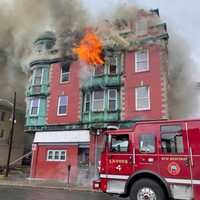 <p>The building contained 31 apartments.</p>