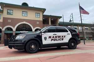 Teen Sexually Assaulted Rahway Woman: Authorities