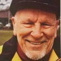 John Spring, 98, Cresskill Historian