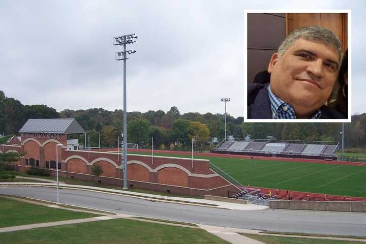 Abington Senior High School Assistant Principal Cosimo Fiorino Dies, 56