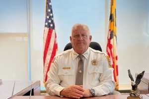 Federal Indictment Of Maryland Sheriff 'Dismissed With Prejudice' By Judge