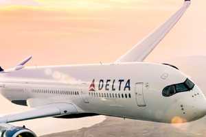 Overserved Delta Passenger Gropes Girl, Mom On JFK Flight, Attendants Do Nothing: Lawsuit