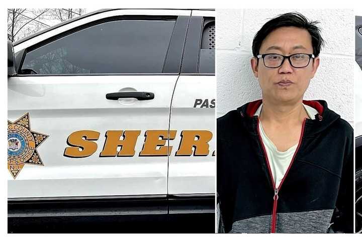 Busy Dealer Nabbed With Coke, Smack, Cash: Passaic County Sheriff