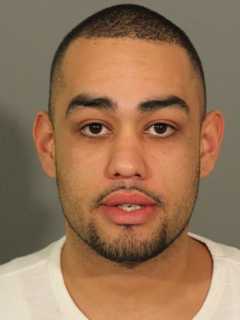 Danbury Police Arrest Two Found With Young Kids During Drug Bust