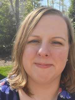 Courtney Hanneman Of Fredericksburg Dies, 39: 'Pure Love'