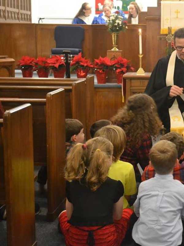 Saddle Brook Church Releases 2016 Calendar
