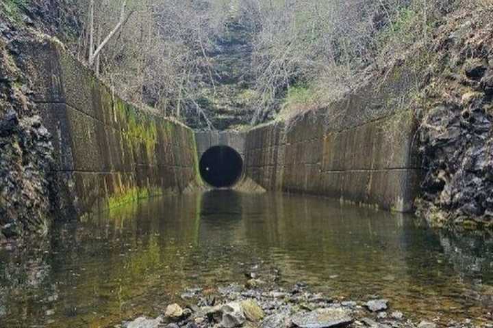 Six Teens Trapped In Tunnel Rescued In Central Mass: Police