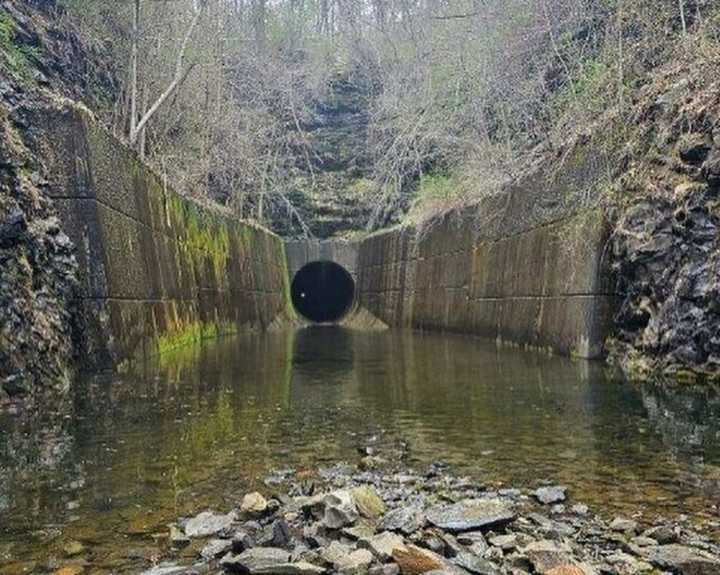 Rescue workers saved six teens over the weekend who got lost in a diversion tunnel in Auburn.