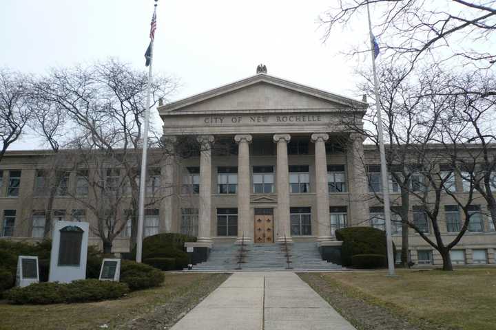 New Rochelle City Hall Moving Downtown For First Time In 55 Years