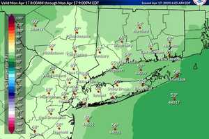 Unsettled Start To Week Will Be Followed By Change In Weather Pattern: 5-Day Forecast