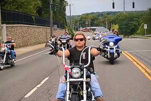 Naugatuck Man Killed In Crash Loved Music, Was 'Geninue Dude'