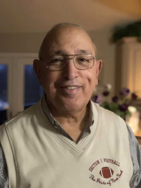 Former Sleepy Hollow HS Athletic Director Chuck Scarpulla Dies