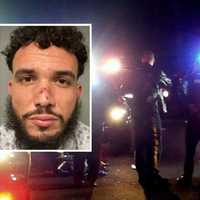 KIDNAPPING: Driver Seized On Route 46 After Abducting Giants Game Companion, Police Report