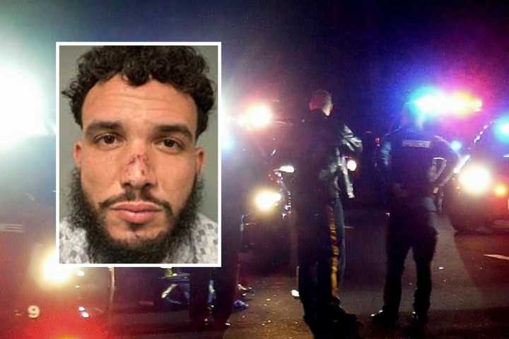 KIDNAPPING: Driver Seized On Route 46 After Abducting Giants Game Companion, Police Report