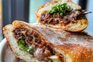 Bergen County Eatery Redefines Sandwiches