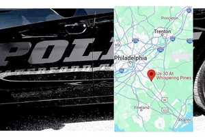 Pedestrian Struck, Killed By Police Vehicle In South Jersey ID'd