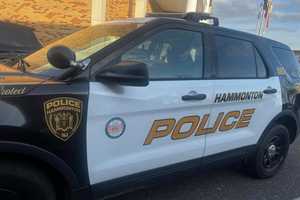 Off-Road Motorcyclist Killed By Truck In Hammonton Crash, Police Say