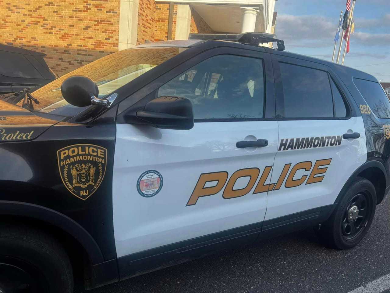 Off-Road Motorcyclist Killed By Truck In Hammonton Crash, Police Say ...