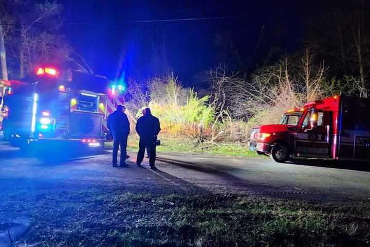 Hiker Airlifted To Hospital After 25-Foot-Fall In The Berkshires: Officials