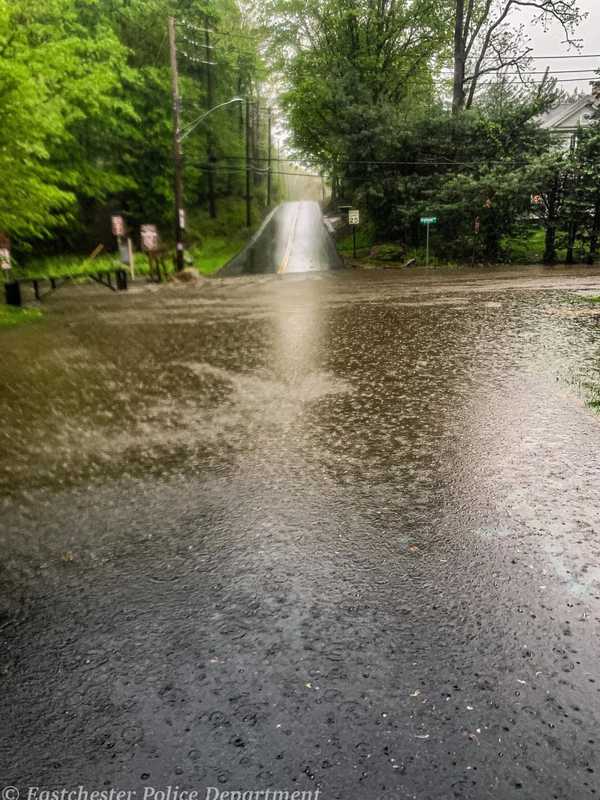 Flood, Storm Damage Funds Available To Rockland County Homeowners