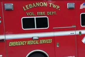 Warren County Teen Injured In Hunterdon Rollover Crash, Police Say