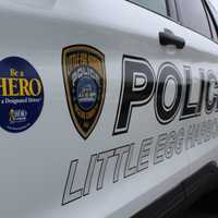 Woman Found Dead In Lagoon Behind Little Egg Harbor Township Home: Prosecutor