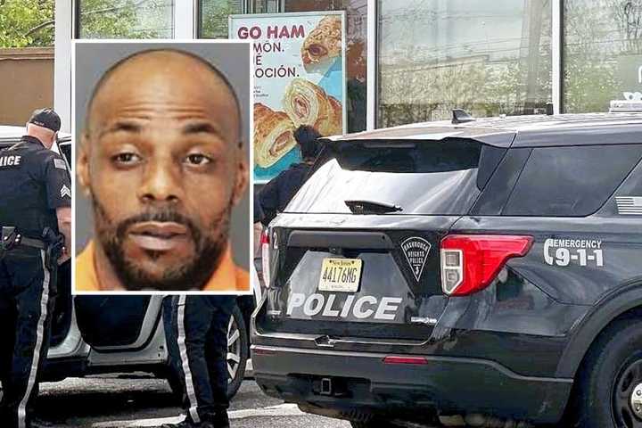 Girl, 16, Sexually Assaulted By Treatment Center Driver Hides In Rt 17 Dunkin Donuts: PD