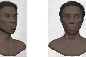 Human Skull, Decomposed Remains Found In Baltimore Depicted In New Composite Sketch
