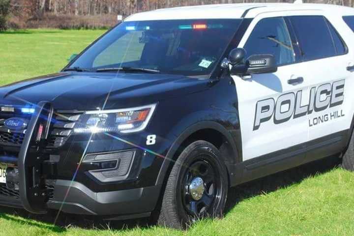 Police Chase: Agencies Unite To Nab Six Suspected Morris County Car Thieves