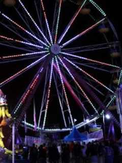 Dutchess County Fair Expected To Draw More Than 400K