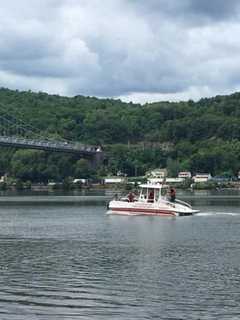 Five People Rescued, One Missing In Hudson River