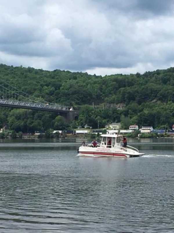 ID Released For Man Who Went Missing In Hudson River