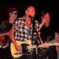Springsteen's Federal DWI Hearing Streams Live For Reporters This Week