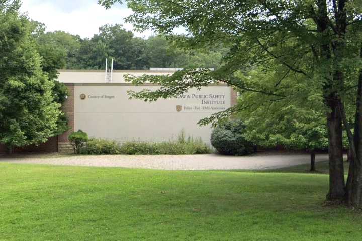 COVID-19 Outbreak Closes Bergen County Police Academy