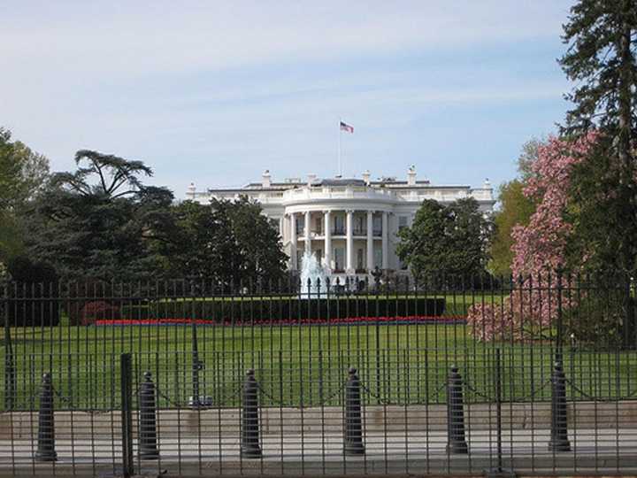 Joseph Caputo of Stamford, who jumped the White House fence last Thanksgiving, will avoid jail time.