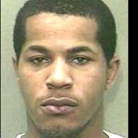 Hudson Ex-Con Caught With Modern-Day Saturday Night Special Gets 3 Years In Fed Pen
