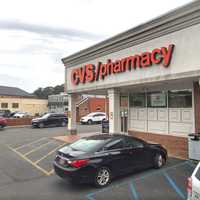 COVID-19: CVS Starts Offering Vaccinations At These CT Pharmacies