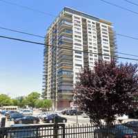 COVID-19: Edgewater Condo Association Institutes Fines, Suspensions For Face Mask Violators